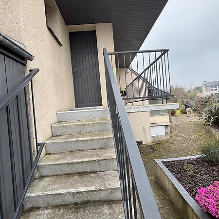 Studio Le Sterne Perros-Guirec Exteriör bild