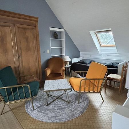 Studio Le Sterne Perros-Guirec Exteriör bild