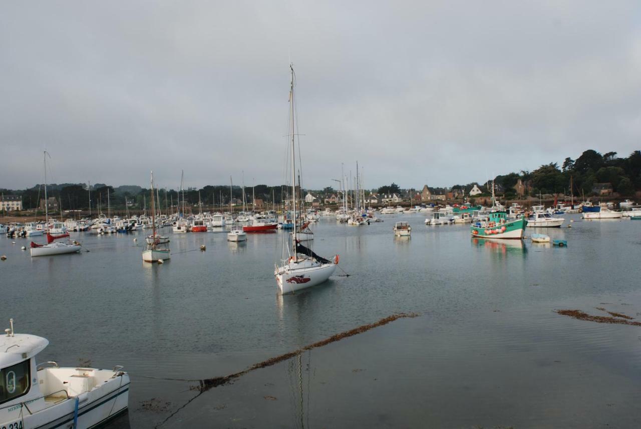 Studio Le Sterne Perros-Guirec Exteriör bild